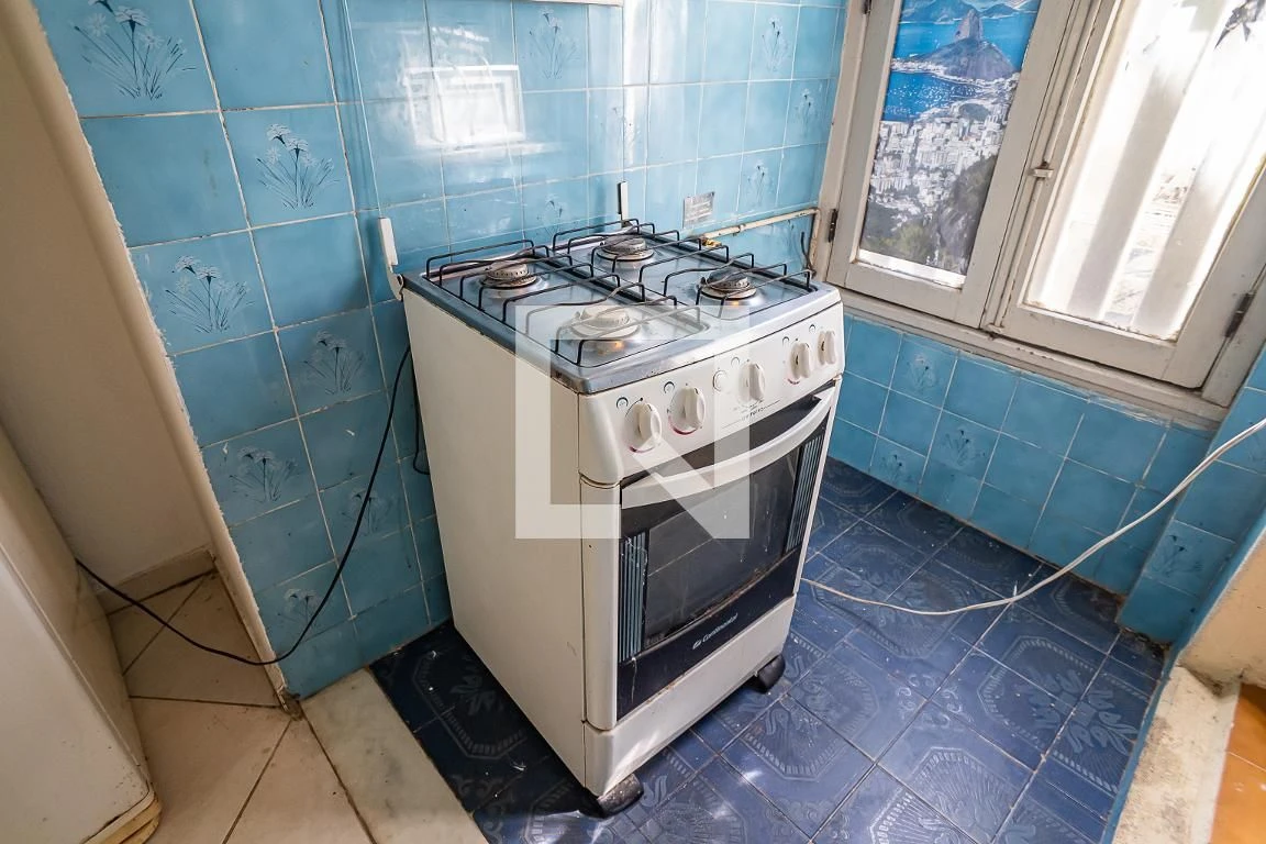 Студия 25 м², Рио-де-Жанейро — photo 8