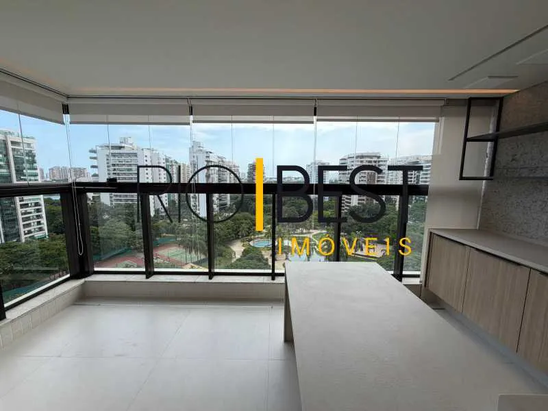 2-bedroom apartment with 3 bathrooms and 2 parking spots — photo 20