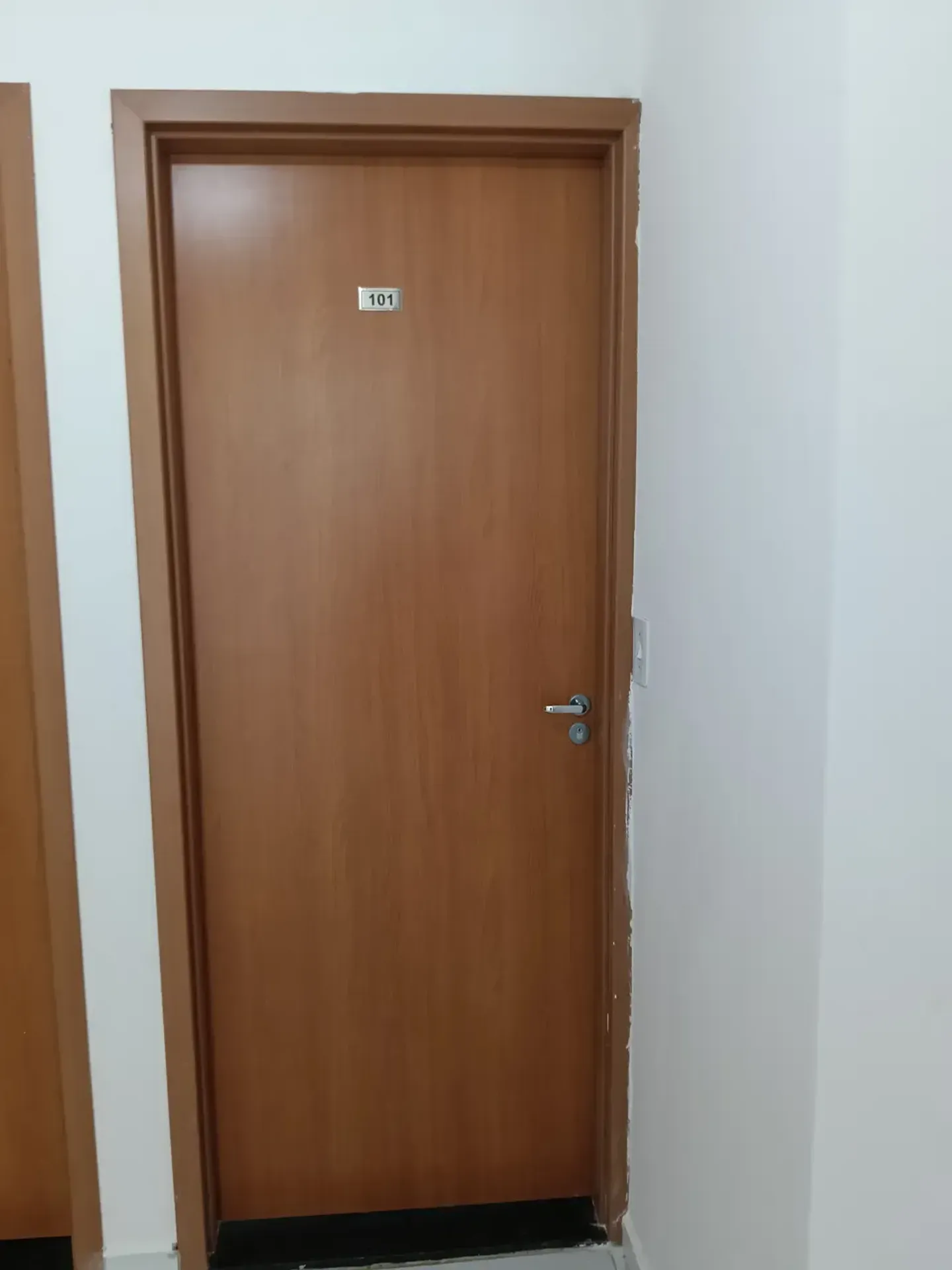 Apartment with 2 bedrooms and 1 parking space — photo 10