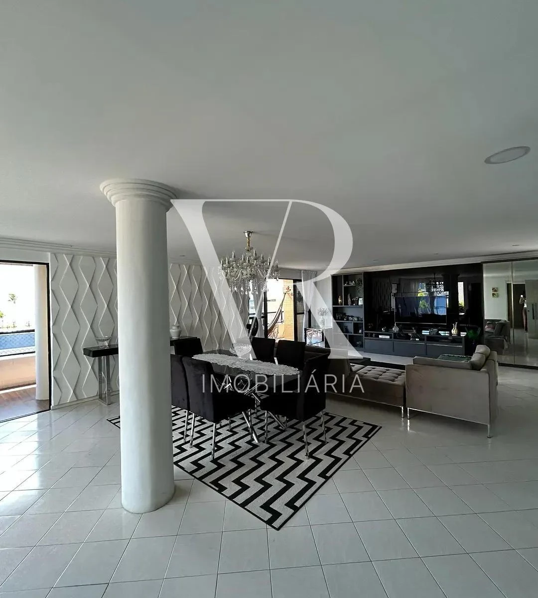 Penthouse with 4 en-suite bedrooms and 3 parking spots — photo 22