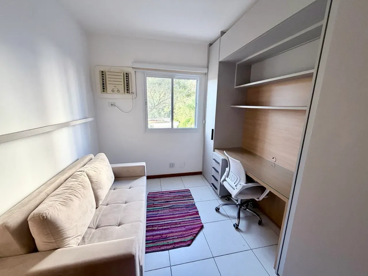 Apartamento de 107 m² com 3 quartos e 3 banheiros — photo 29