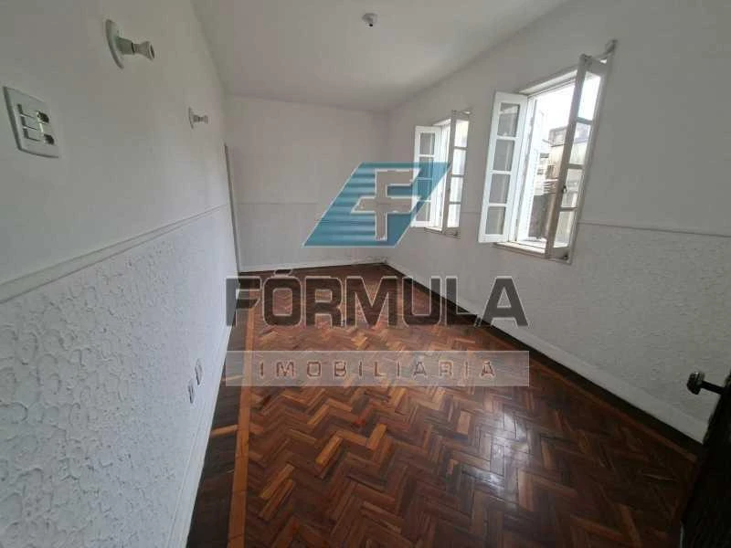 Apartamento residencial de 2 quartos com banheiro social — photo 9