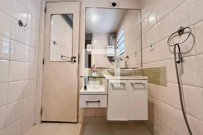 3-bedroom apartment with a home office in Rio de Janeiro — photo 40