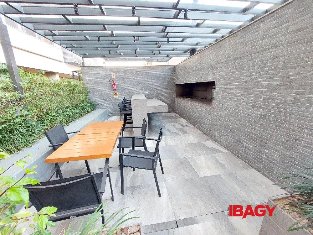Estudio amueblado de 42 m² con 1 dormitorio y 1 plaza — photo 15
