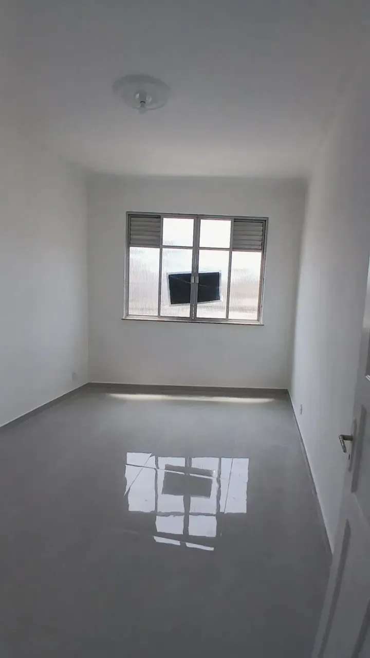 Apartment with 2 bedrooms, 1 bathroom and a parking space — photo 6