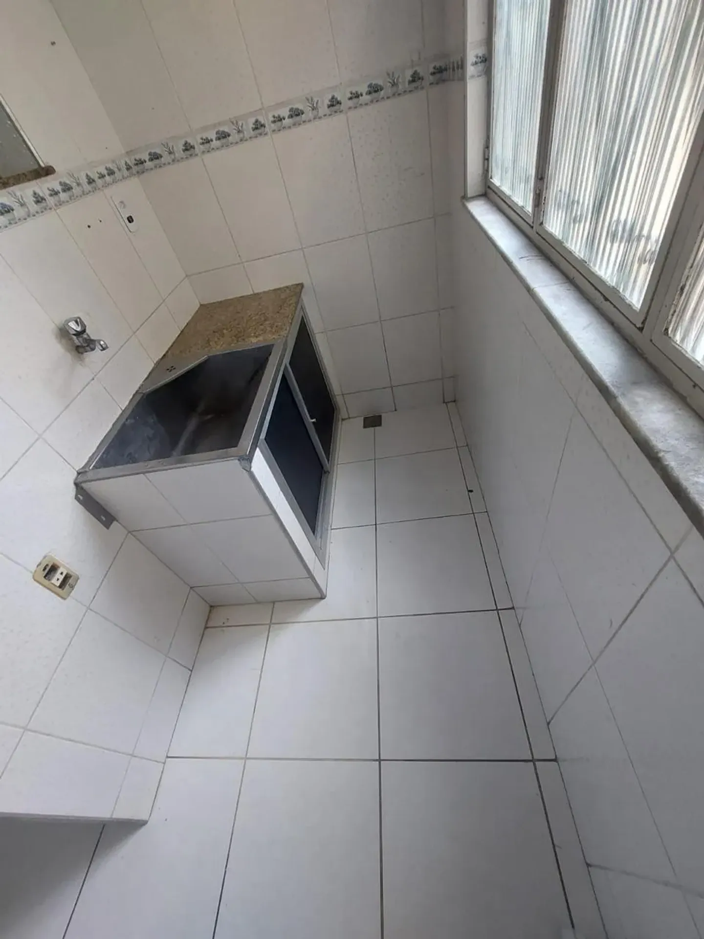 2-bedroom house, 1 with its own bathroom, 100 m² — photo 9