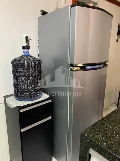 1-bedroom apartment 30 m² with 1 bathroom, no parking — photo 8