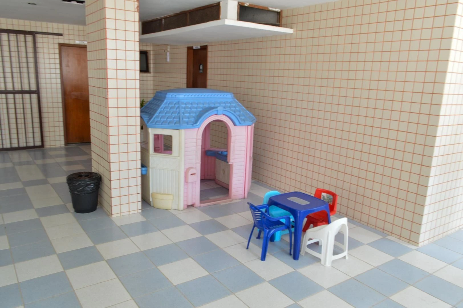 Apartamento com 3 quartos, varanda e 2 vagas — photo 53