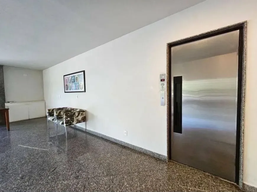 Washing machine in a 3-bedroom apartment, 209 m² — photo 20