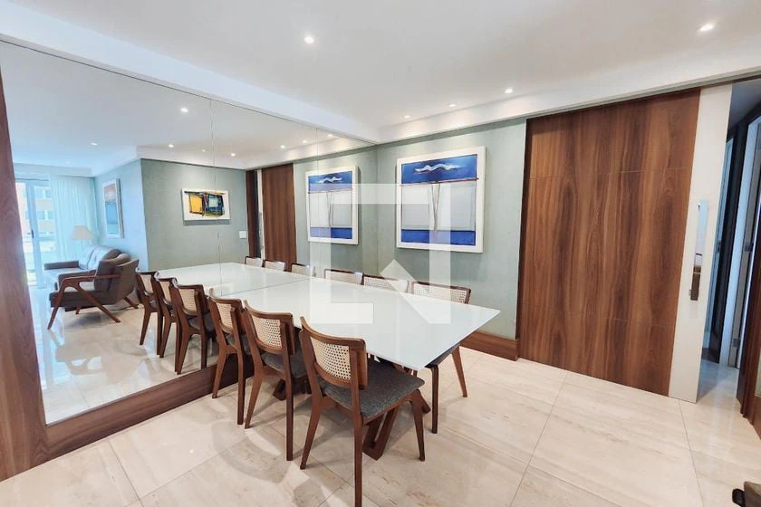 3-bedroom apartment with balcony and 2 parking spots — photo 7