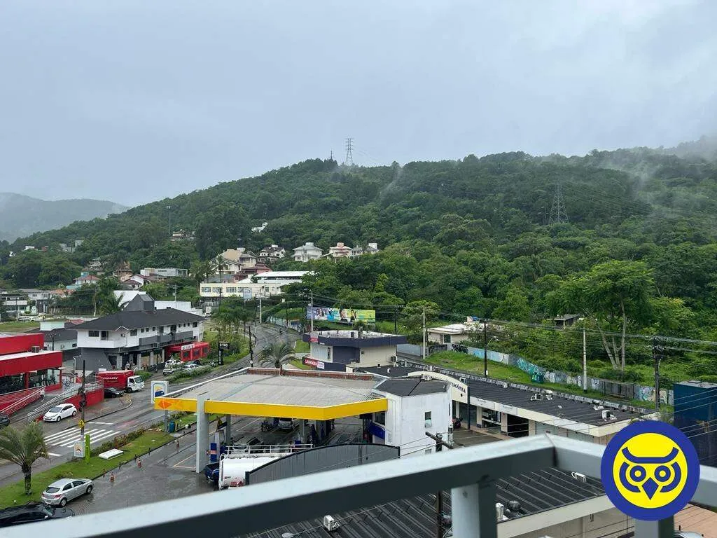 Apartamento com 2 dormitórios, suíte e 1 vaga — photo 17
