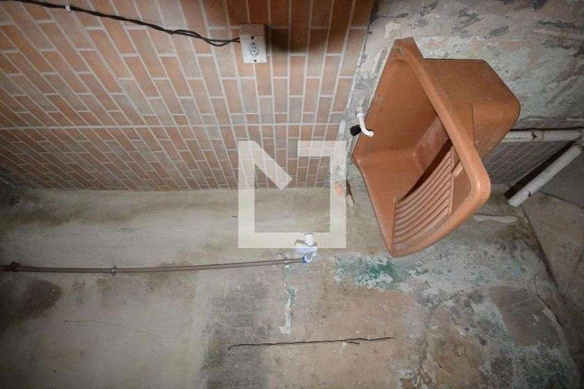 40 m² apartment with 1 bedroom and 1 bathroom — photo 19