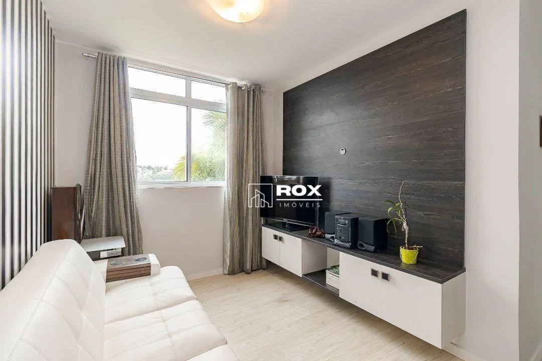 Apartamento de 2 quartos com 1 vaga e área de lavanderia — photo 2