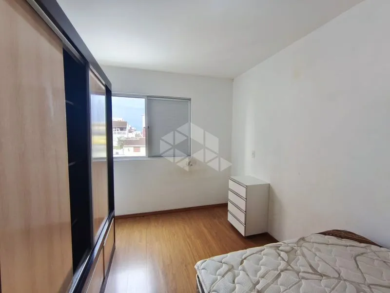 46 m² apartment with 1 bedroom and 1 parking space — photo 18