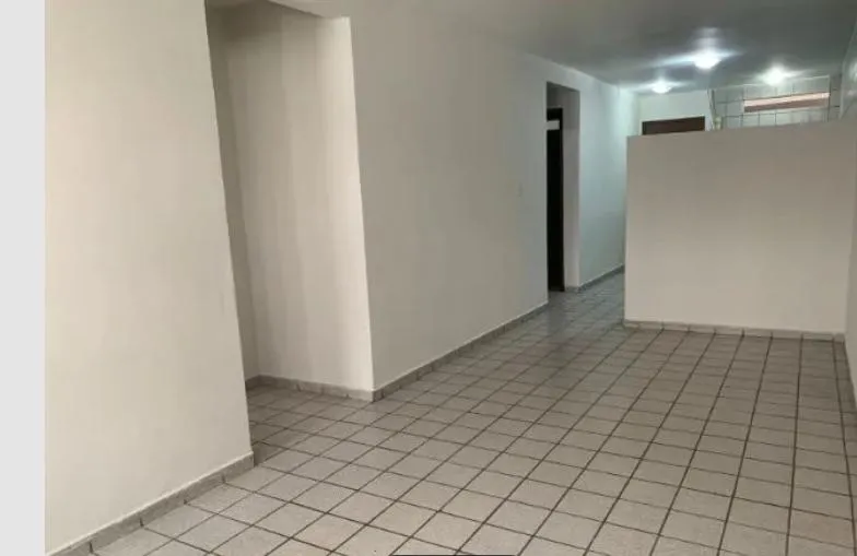 Apartamento de 3 quartos em condomínio com academia — photo 2