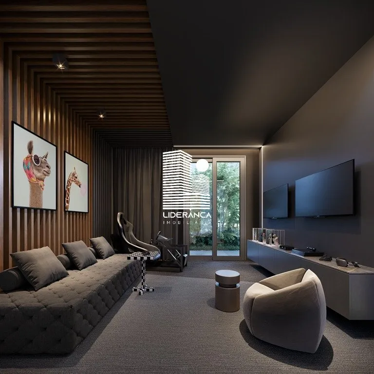Меблированная квартира 203 м²: 3 спальни с ванными и 1 место — photo 47