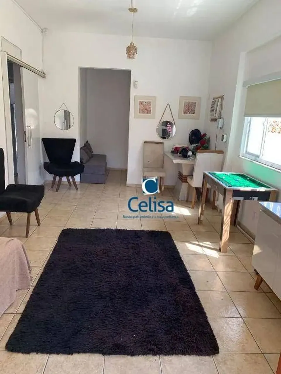Unfurnished house with 4 bedrooms and 4 bathrooms — photo 3