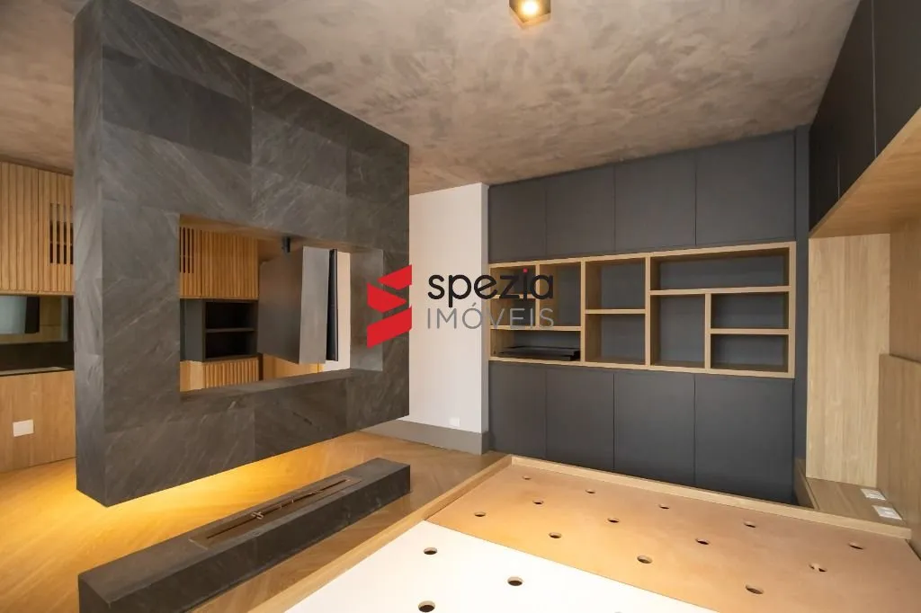 332 m² apartment with 2 bedrooms and 5 bathrooms — photo 24