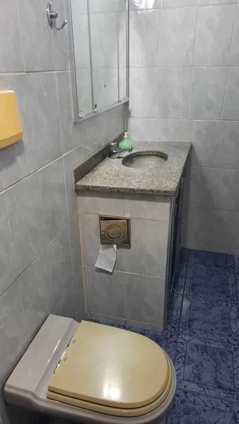Квартира 68 м², 3 спальни, Рио-де-Жанейро — photo 9