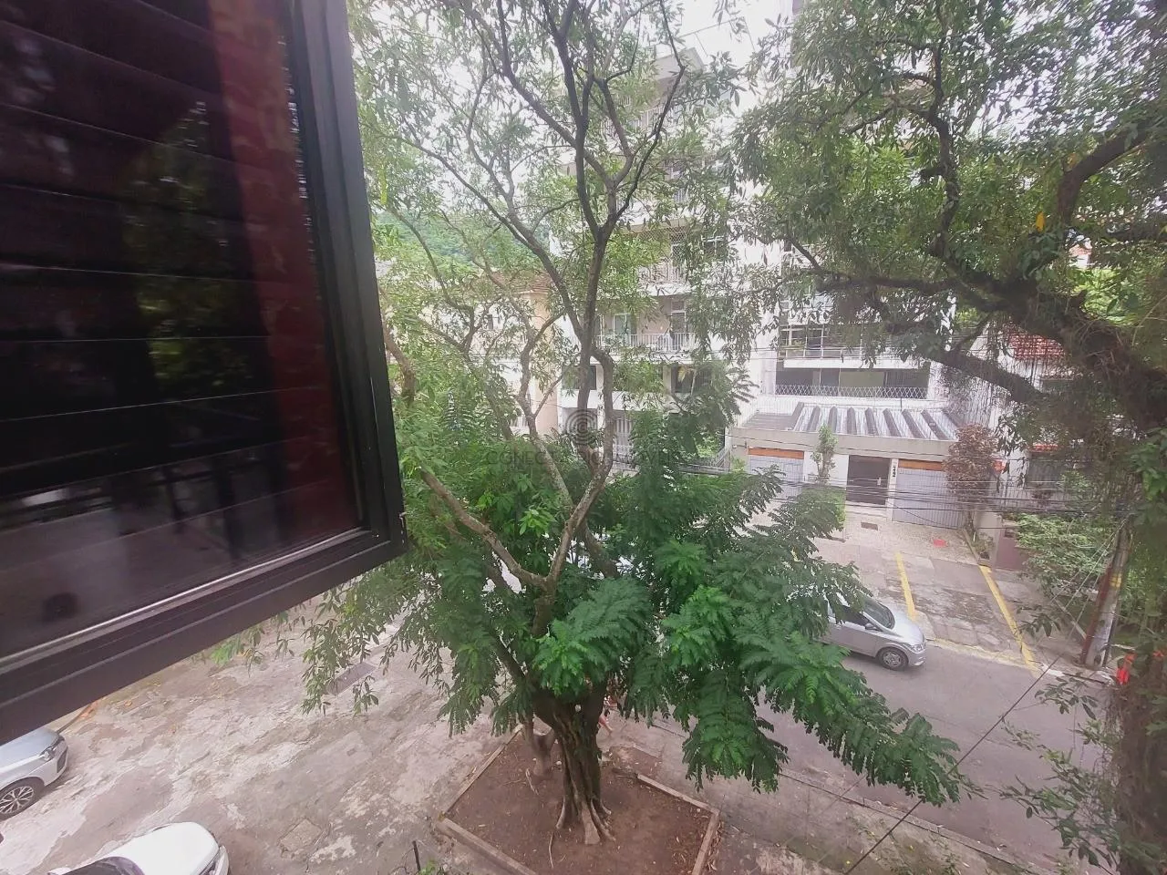 Apartment with 2 bedrooms and a balcony — photo 10