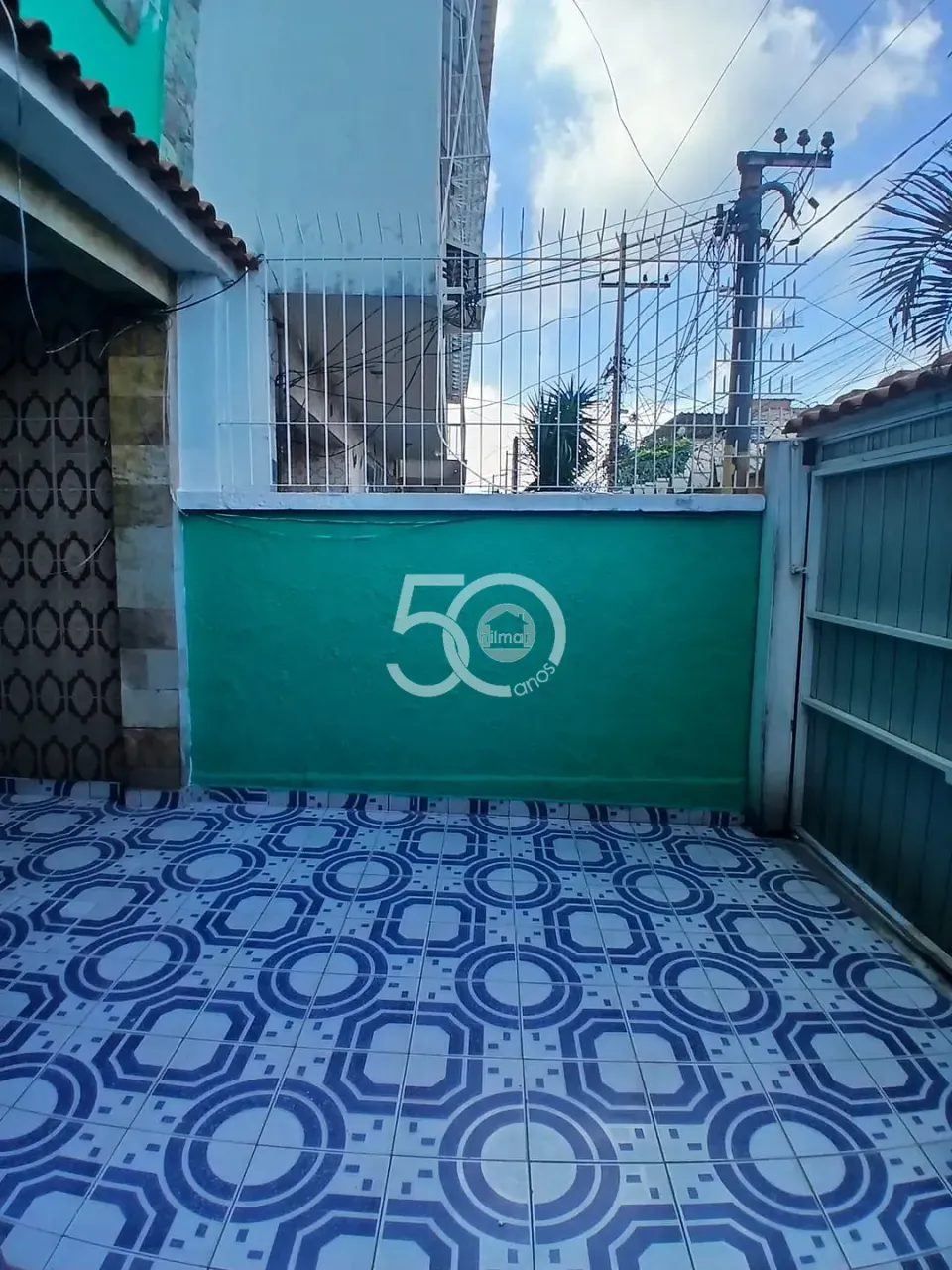 Casa com 5 quartos e cozinha fechada — photo 8