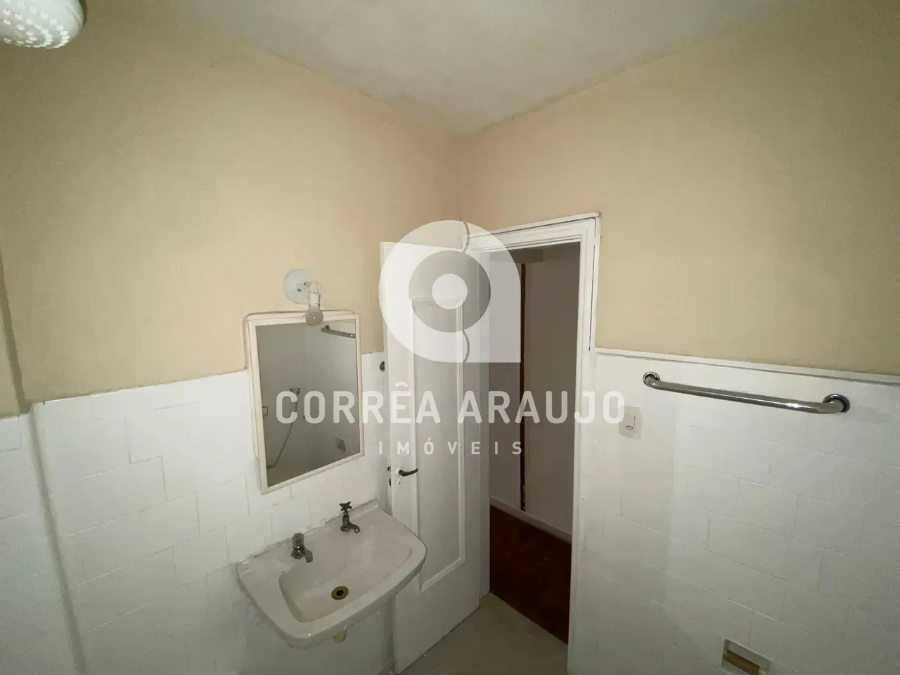 Kitnet/conjugado de 35 m² com cozinha separada e 1 quarto — photo 17