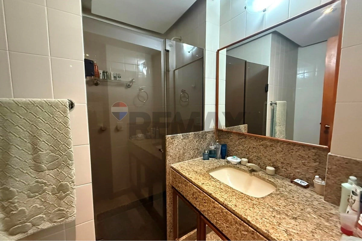 Cobertura duplex de 420 m² com 4 suítes e 3 vagas — photo 21