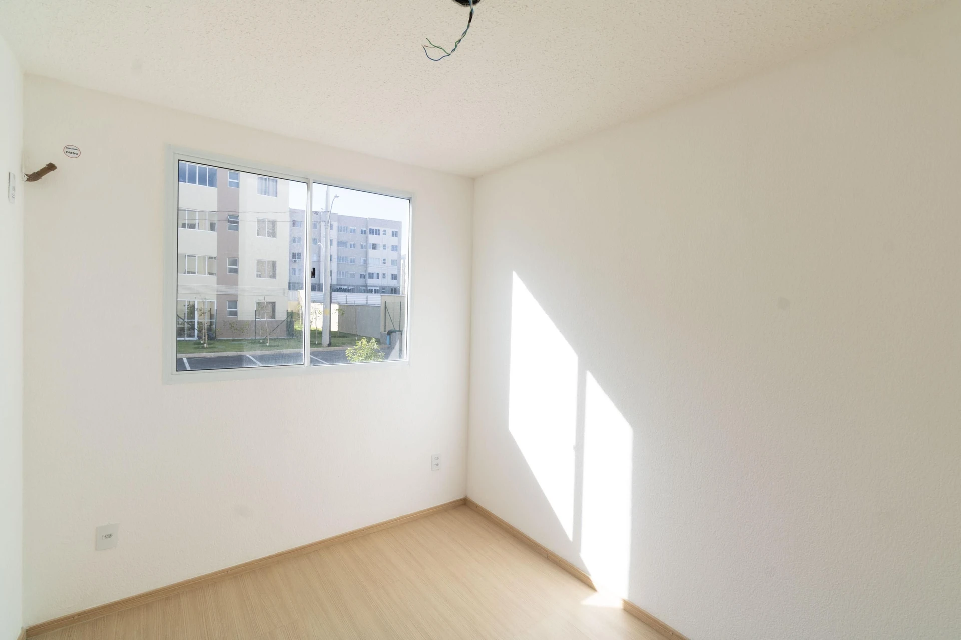 Apartamento de 2 quartos em condomínio com academia — photo 23
