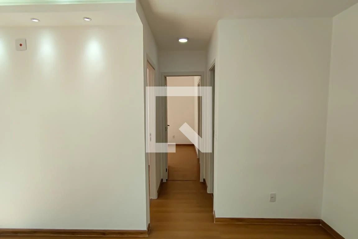 Apartamento de 2 quartos em condomínio com academia — photo 26