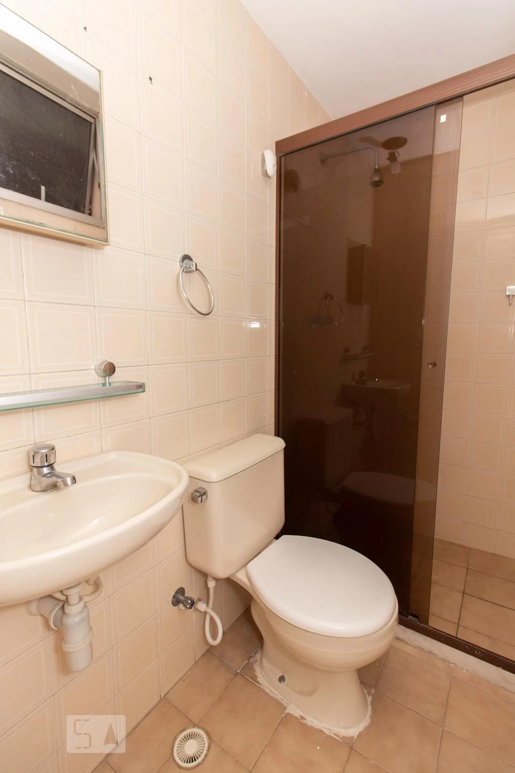 Apartment, 80 m², with a private BBQ — photo 4