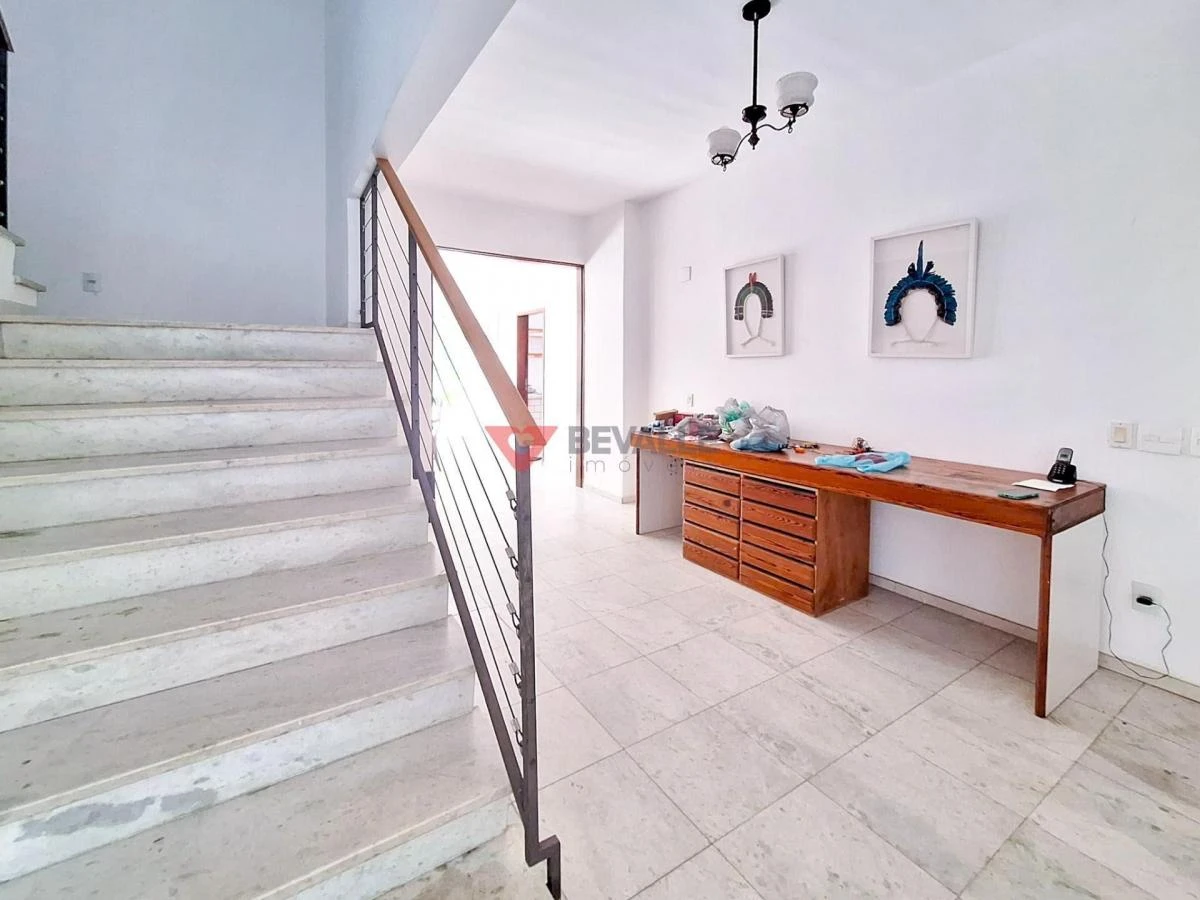 Casa sem mobília de 600 m² com vista e varanda — photo 35