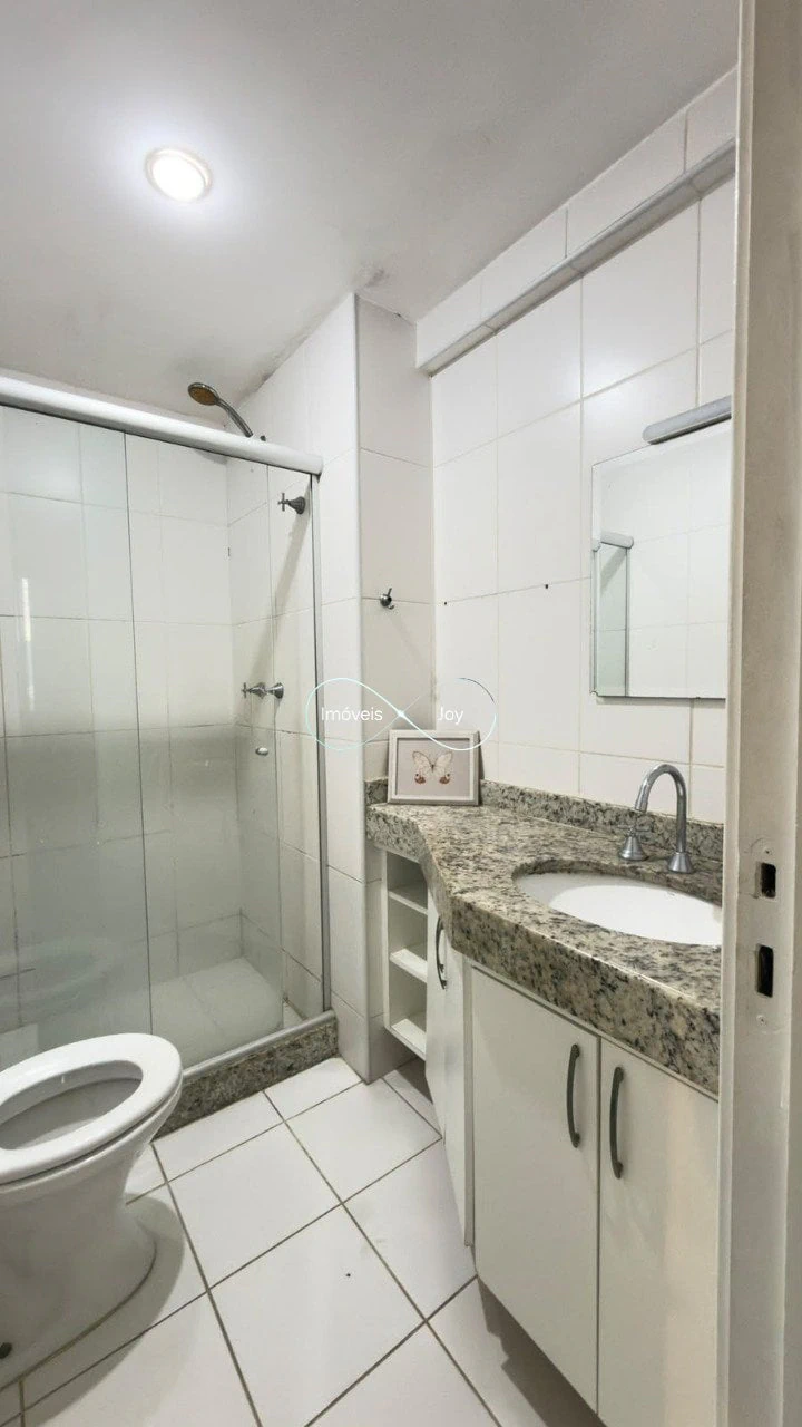 3-bedroom apartment in a building with a sauna — photo 19
