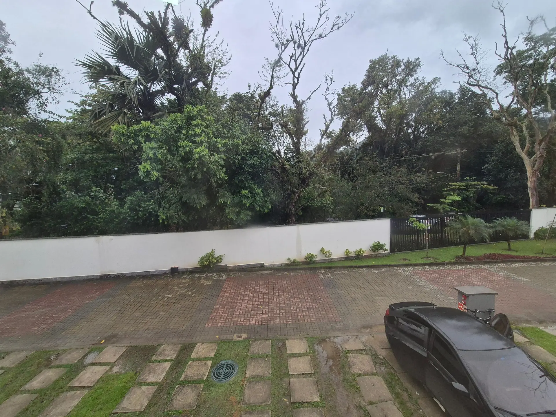 Casa de 2 quartos com jardim — photo 22