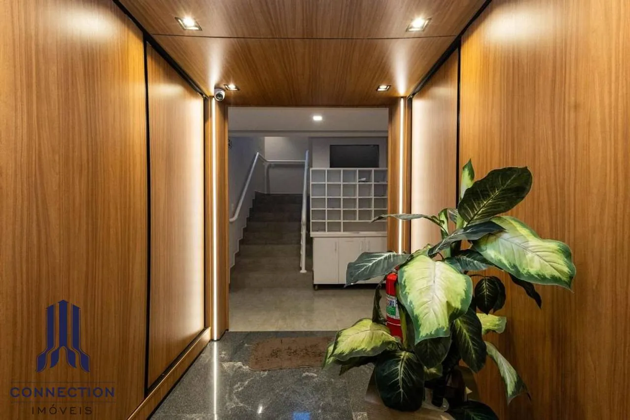 One-bedroom apartment, 46 m² — photo 11