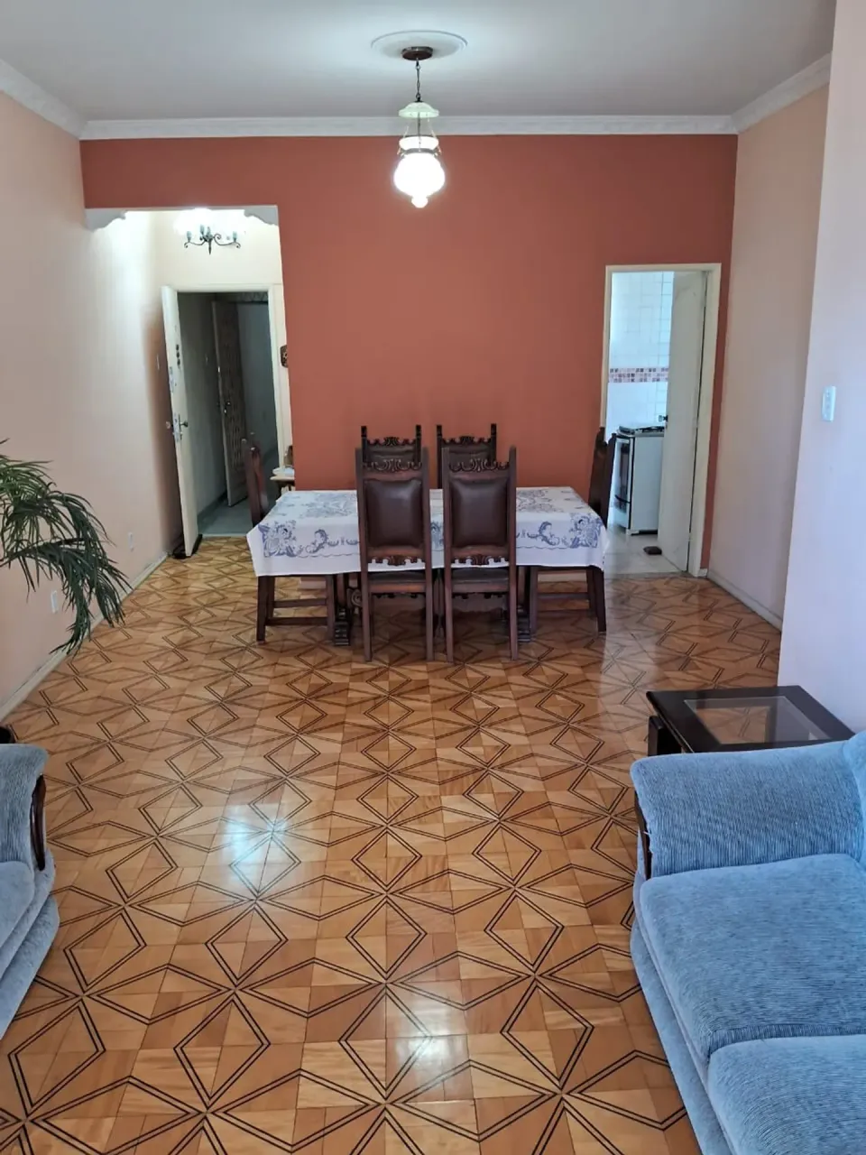 Apartment with 3 bedrooms and 2 bathrooms, 80 m² — photo 5