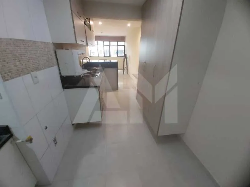 Apartment, 100 m², with a bathtub — photo 12