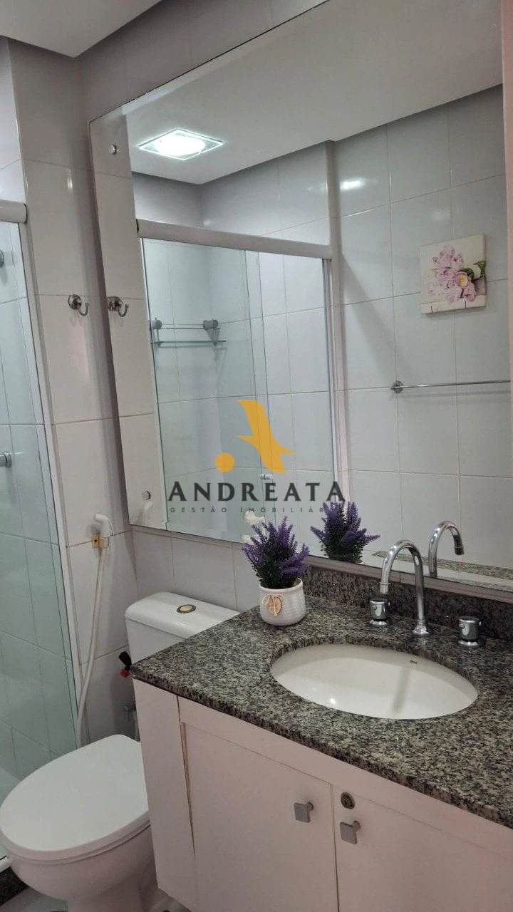 Lavadora y 2 dormitorios: departamento de 70 m²