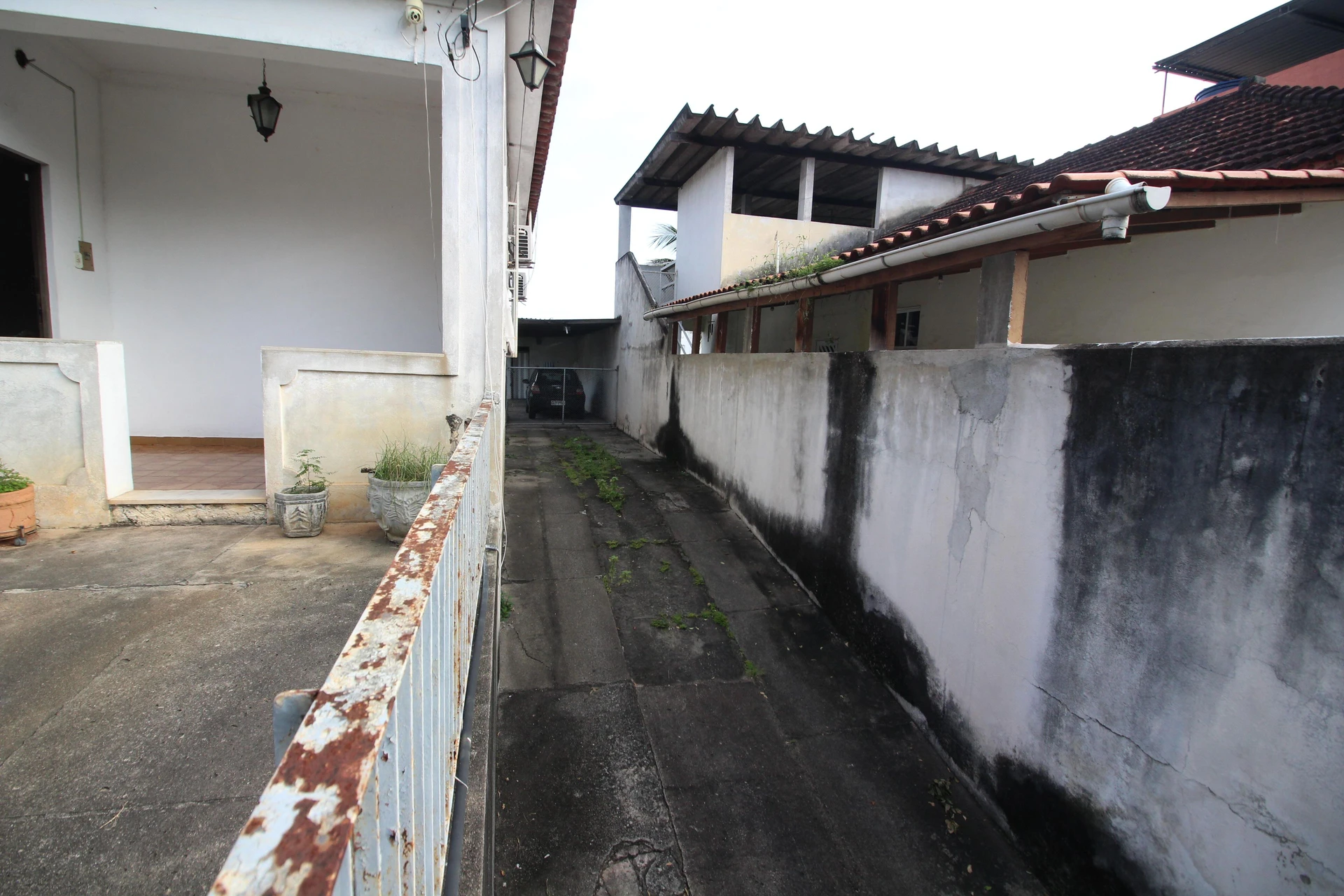 Casa amueblada con jardín privado y 3 dormitorios — photo 9