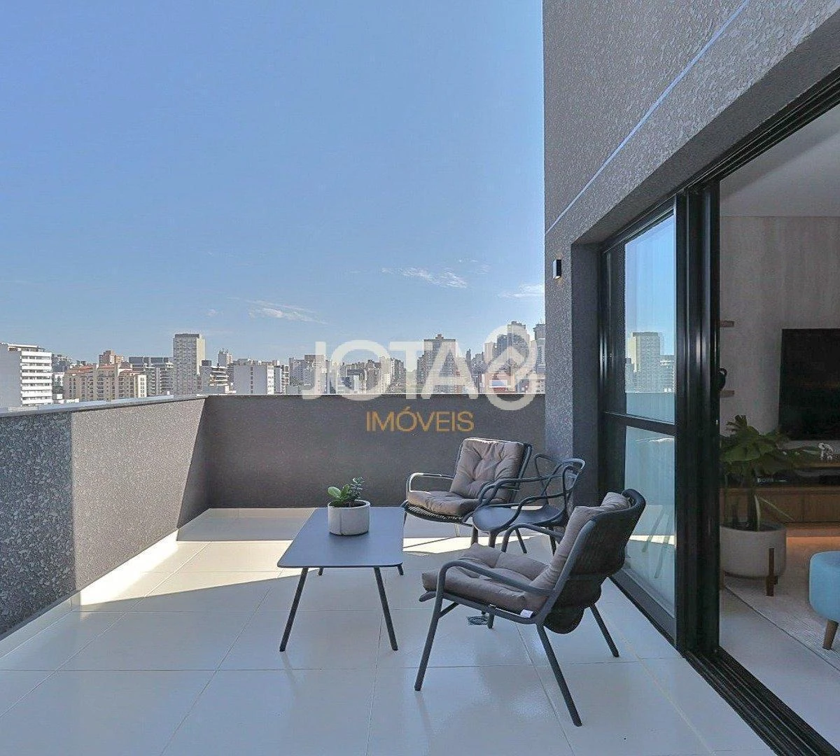 Мебльований дуплекс із 3 спальнями та 243 м² — photo 35