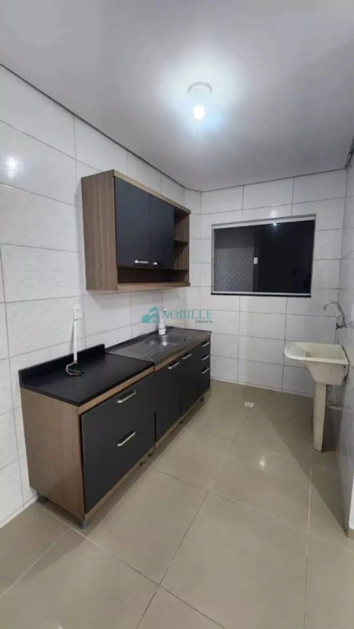 Apartamento en alquiler de 65 m², 2 dormitorios y 2 baños — photo 2