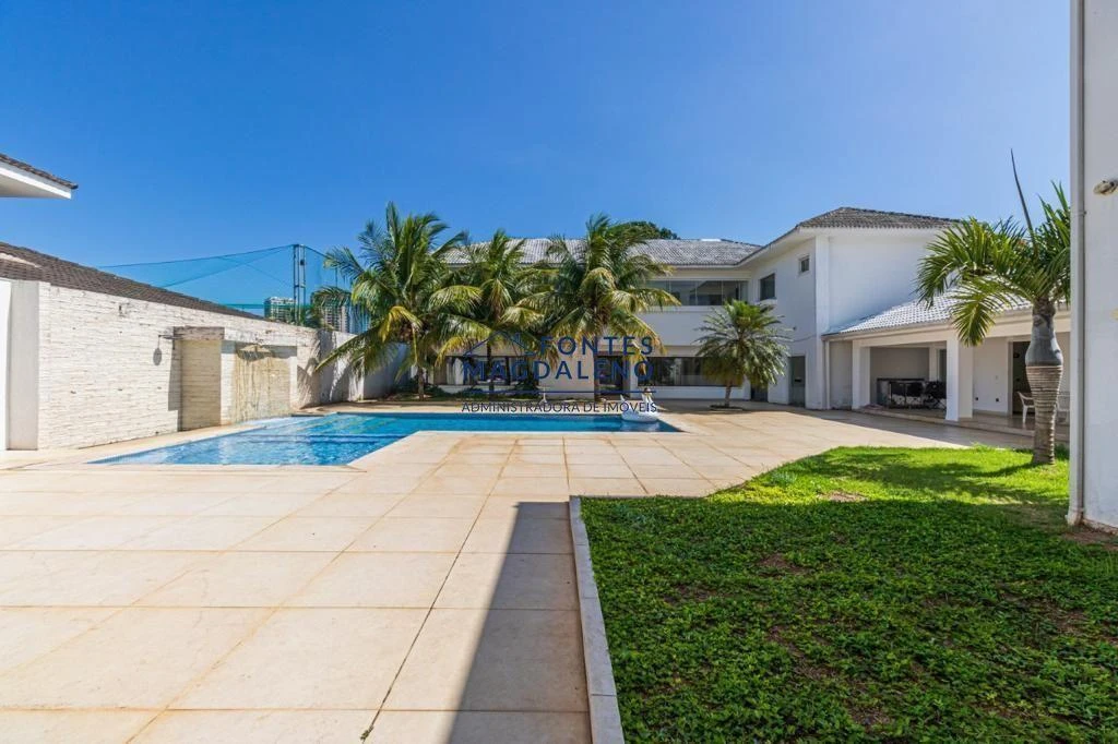 Casa mobiliada com 5 suítes e 1800 m² — photo 18