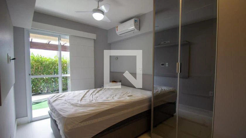 Furnished house, 118 m², with a glass-enclosed balcony — photo 18
