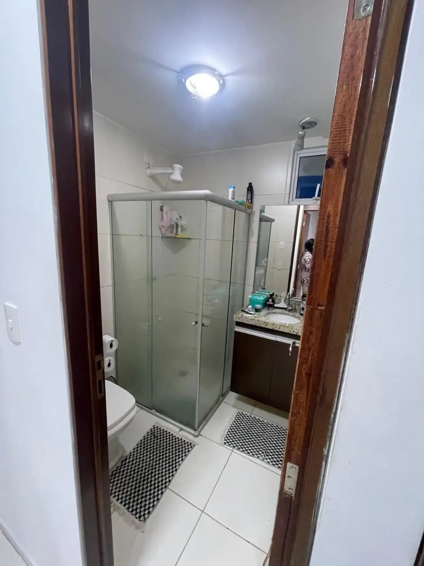 Apartamento, 70 m², com máquina de lavar — photo 6