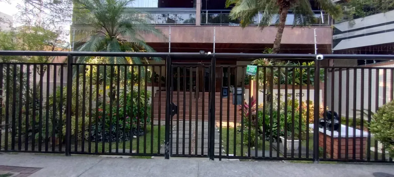 Apartamento 110 m² com 2 quartos e 3 banheiros — photo 18