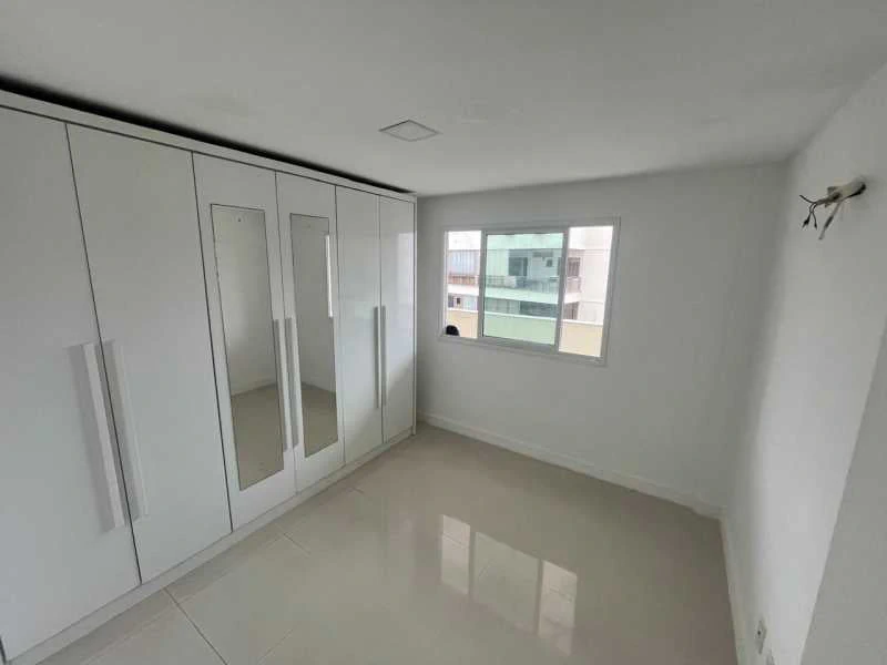 Apartamento para aluguel com 3 quartos e varanda — photo 2