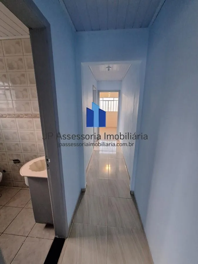 Rental house with 2 bedrooms and a closed kitchen — photo 7