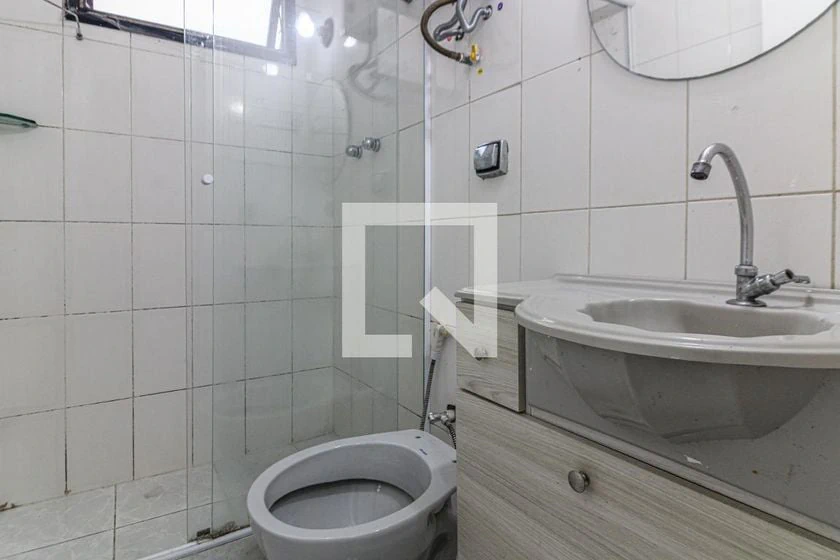 2-bedroom apartment, 55 m² — photo 9