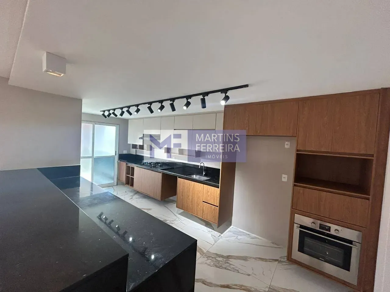 4 quartos e máquina de lavar: apartamento de 410 m² — photo 2