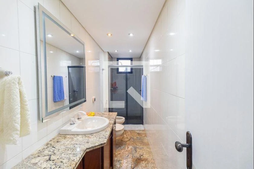 Departamento amueblado, 210 m², con espacio de home office — photo 14