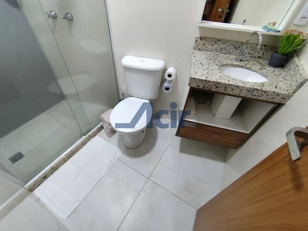 Furnished apartment, 41 m², with a home office — photo 11